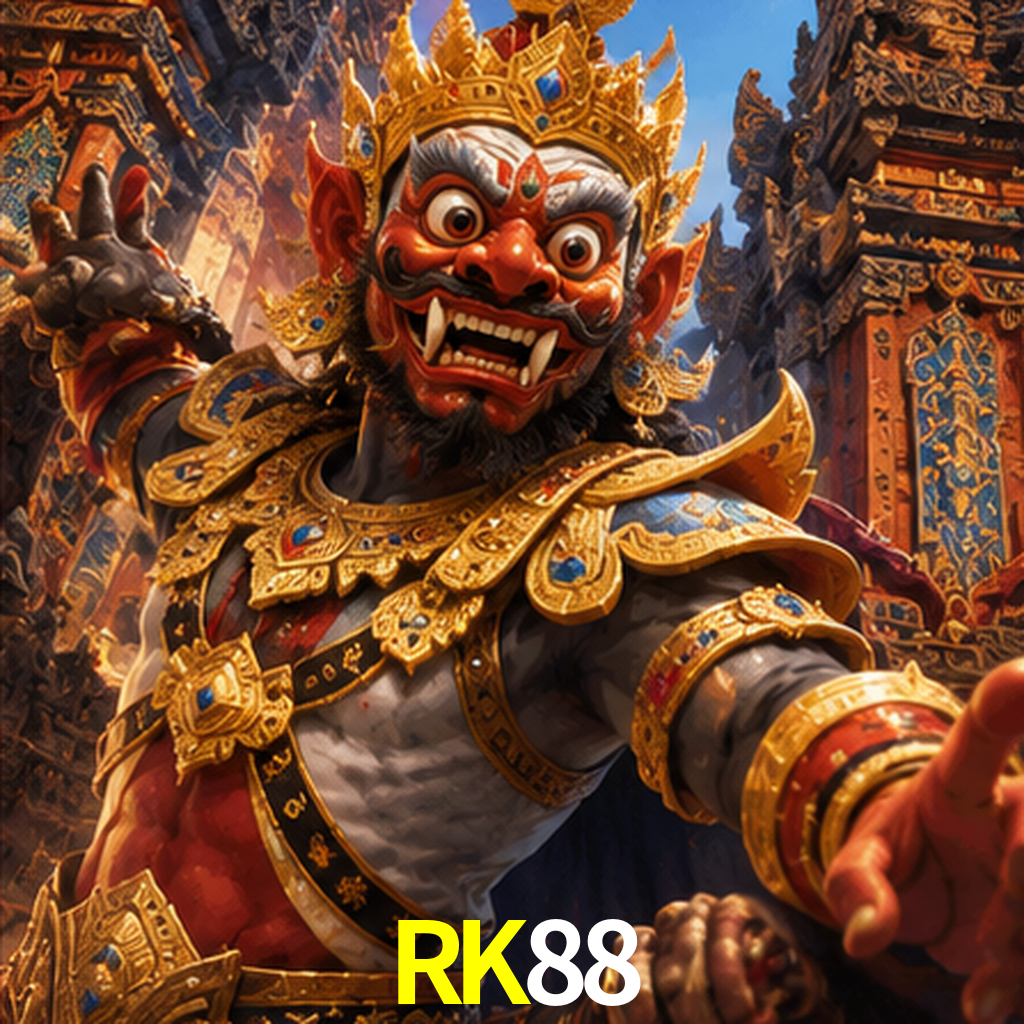 RK88 APK Indonesia - Interface pengguna yang ramah dan intuitif untuk download aplikasi Android dengan mudah