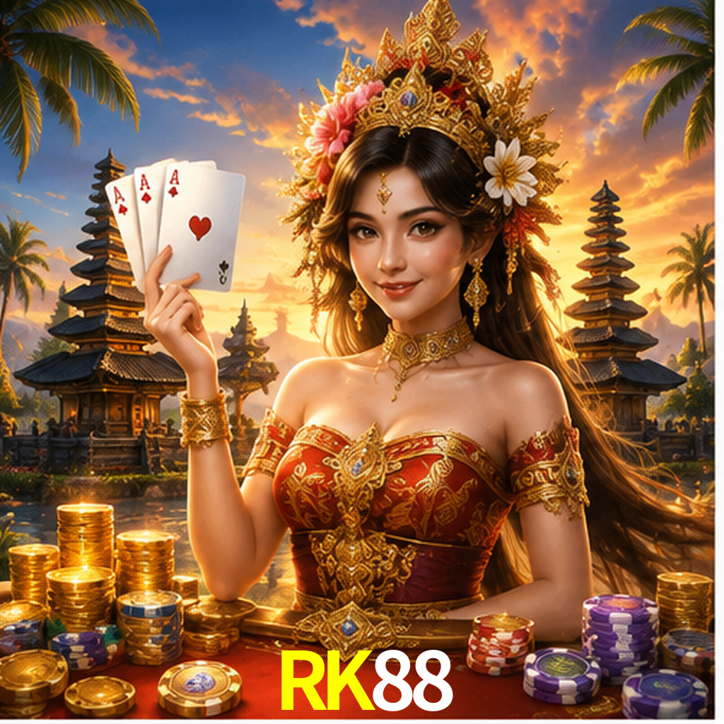 RK88 APK v4.7.5 - Screenshot fitur notifikasi push update terbaru